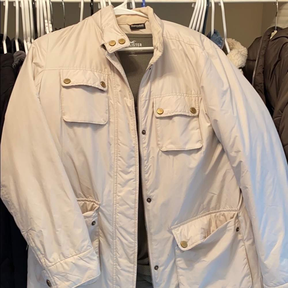 Liz Claiborne Jacket